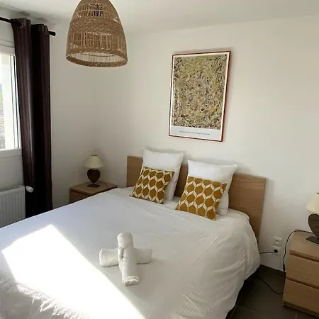 빌라 Florebo 3 Confort, Calme Et Charme *