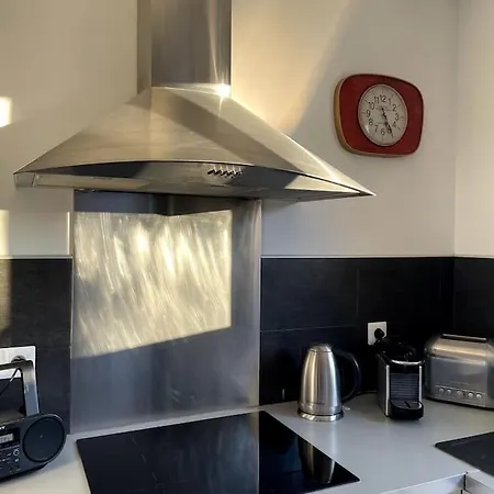 빌라 Florebo 3 Confort, Calme Et Charme 구장메스트라