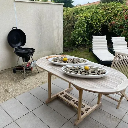 Florebo 3 Confort, Calme Et Charme * 구장메스트라