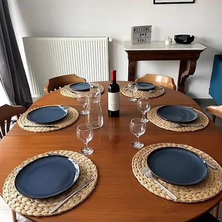 빌라 Florebo 3 Confort, Calme Et Charme