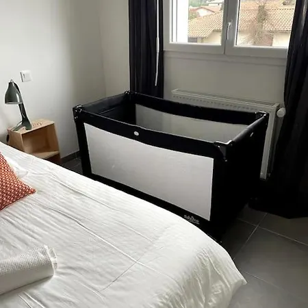 빌라 Florebo 3 Confort, Calme Et Charme 구장메스트라