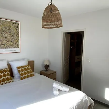 빌라 Florebo 3 Confort, Calme Et Charme 구장메스트라