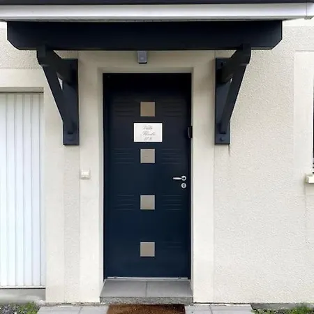 Florebo 3 Confort, Calme Et Charme 빌라