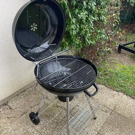 Florebo 3 Confort, Calme Et Charme *