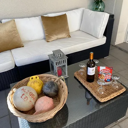 Florebo 3 Confort, Calme Et Charme Villa