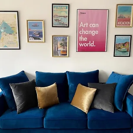 Florebo 3 Confort, Calme Et Charme