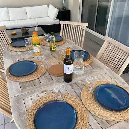 Florebo 3 Confort, Calme Et Charme Villa Gujan-Mestras