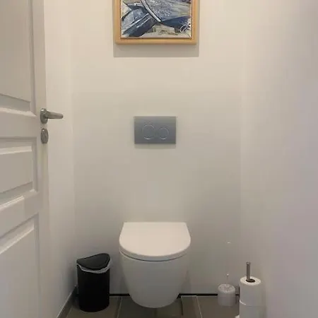 Florebo 3 Confort, Calme Et Charme *