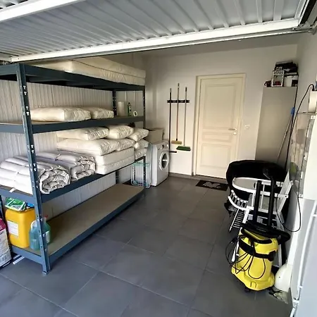 Florebo 3 Confort, Calme Et Charme * Gujan-Mestras