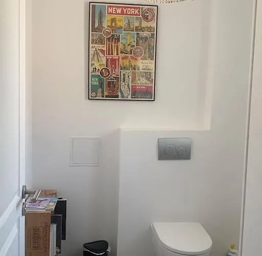 Florebo 3 Confort, Calme Et Charme * Gujan-Mestras