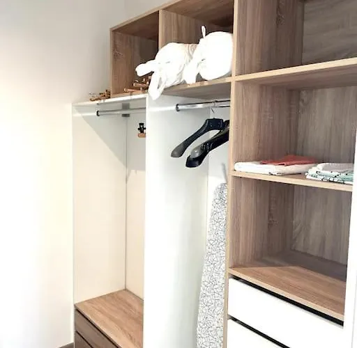 Villa Florebo 3 Confort, Calme Et Charme